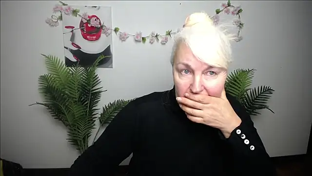 BlondyLeeBest online show from 02/07/26, 07:39