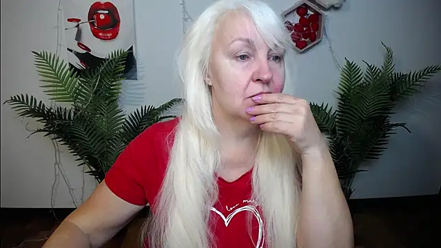 BlondyLeeBest online show from 03/01/26, 07:27