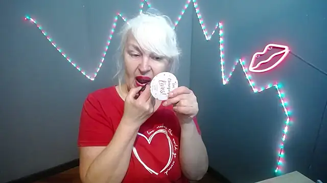 BlondyLeeBest online show from 04/10/26, 06:23