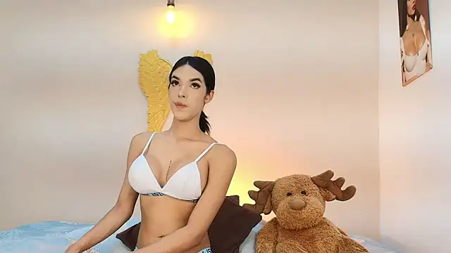 salome Collins 1 online show from 02/01/26, 09:57