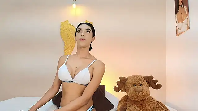 salome Collins 1 online show from 02/20/26, 12:29