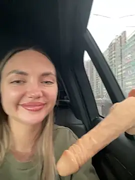 AngelinaMoore online show from 03/03/25, 10:38