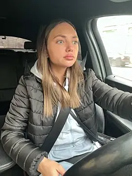 AngelinaMoore online show from 03/12/25, 12:15