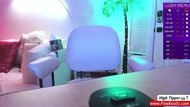 Snapshot of Vesaaa chatting on 12/21/24, 08:07 Vesaaa online show from 12/21/24, 08:07