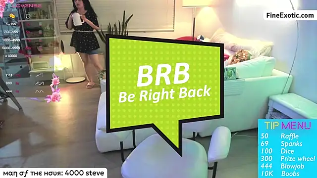 Snapshot of Vesaaa chatting on 03/12/25, 05:02 Vesaaa online show from 03/12/25, 05:02