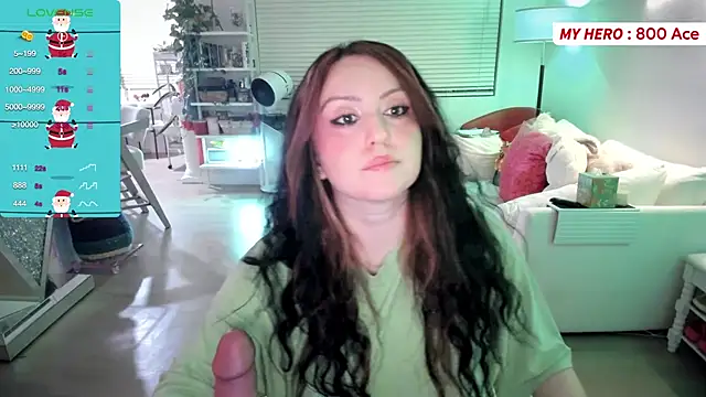 Snapshot of Vesaaa chatting on 12/19/25, 03:35 Vesaaa online show from 12/19/25, 03:35