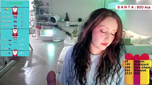 Snapshot of Vesaaa chatting on 12/20/25, 04:08 Vesaaa online show from 12/20/25, 04:08