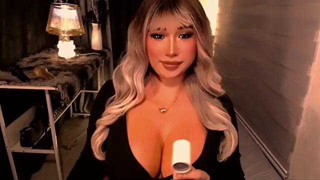 TsDominantCumloader online show from 09/25/25, 11:30