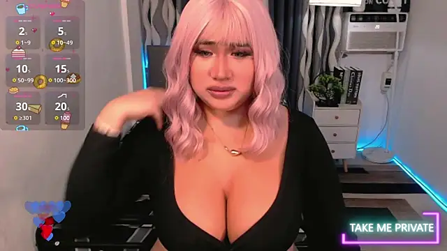 TsDominantCumloader online show from 12/17/25, 09:59