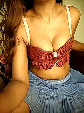 Indian-Squirt online show from 03/18/25, 12:25