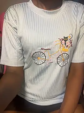 Indian-Squirt online show from 05/13/26, 07:11