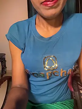 Indian-Squirt online show from 05/17/26, 06:48