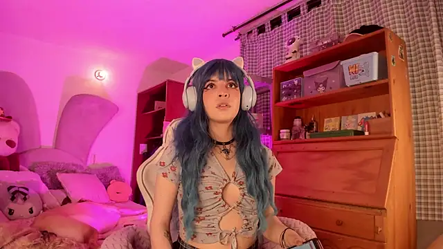 lolaaa bunny1 online show from 06/16/26, 04:48
