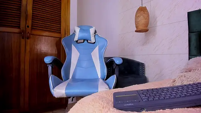 matteosantos online show from 03/17/25, 02:45