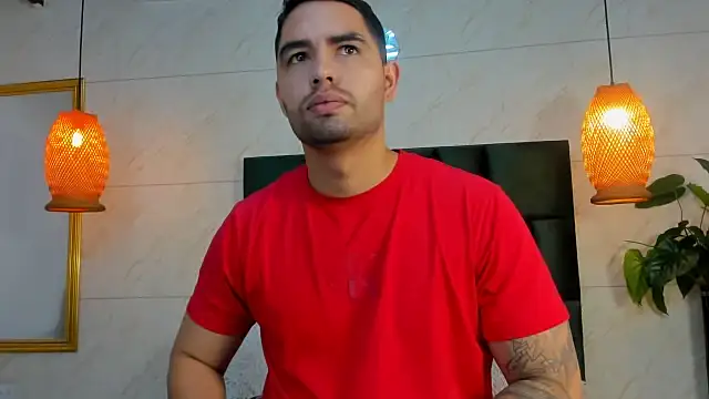 matteosantos online show from 10/24/25, 11:39