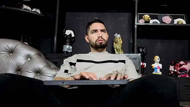 matteosantos online show from 01/09/26, 11:57