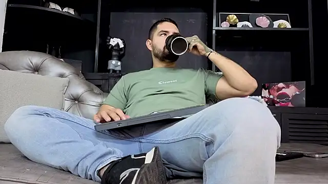 matteosantos online show from 01/11/26, 12:10