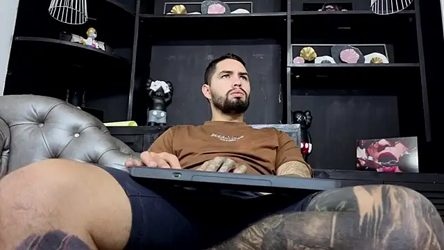 matteosantos online show from 01/18/26, 12:31