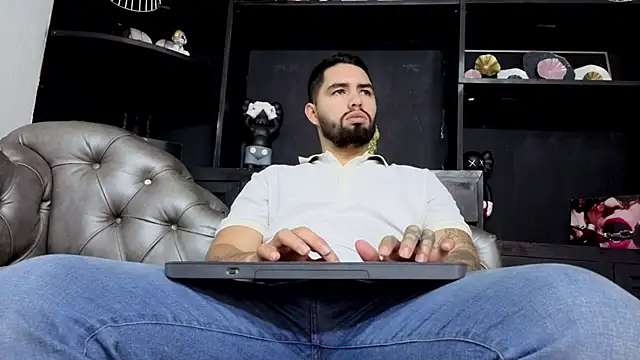 matteosantos online show from 02/01/26, 11:42