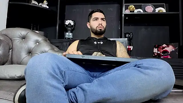 matteosantos online show from 02/02/26, 12:48