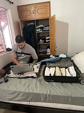 matteosantos online show from 02/08/26, 04:32