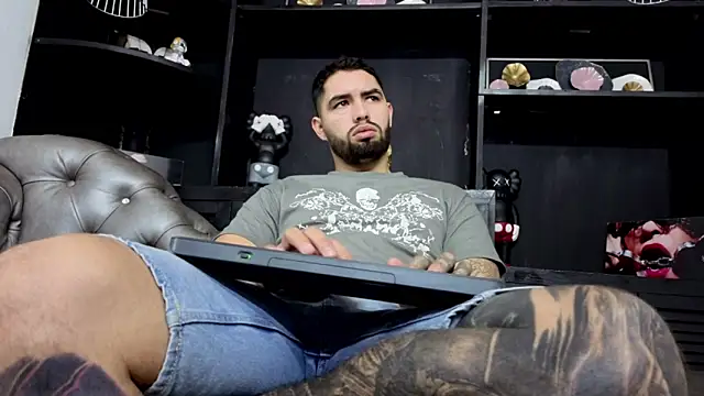 matteosantos online show from 02/09/26, 12:09