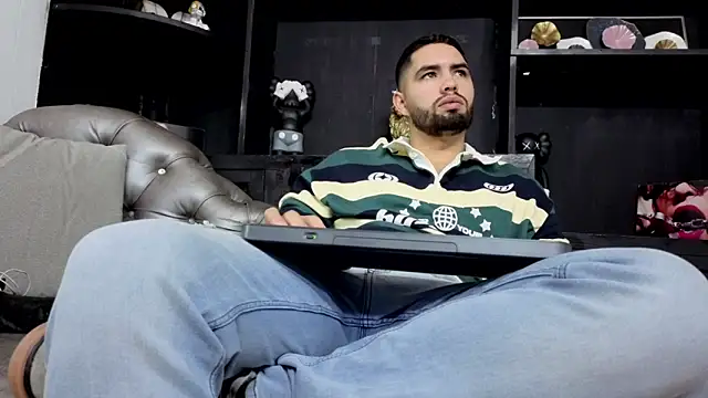 matteosantos online show from 02/12/26, 10:54