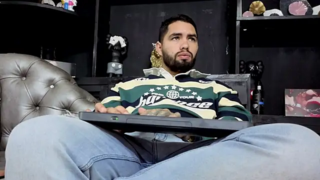 matteosantos online show from 02/25/26, 11:09