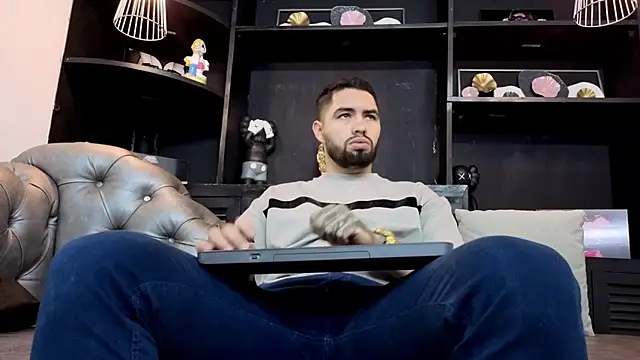 matteosantos online show from 03/05/26, 11:39