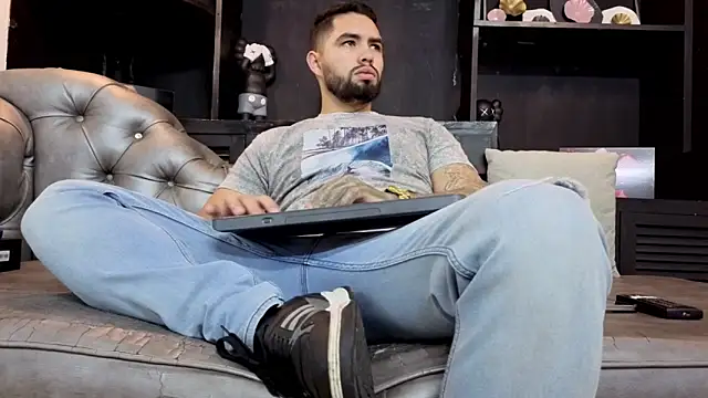 matteosantos online show from 03/06/26, 11:17