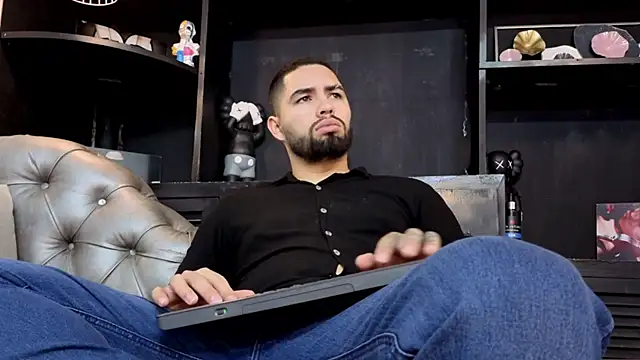 matteosantos online show from 03/20/26, 11:59