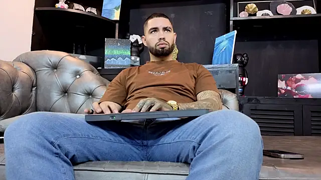 matteosantos online show from 03/28/26, 01:00