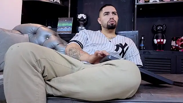 matteosantos online show from 04/16/26, 12:39