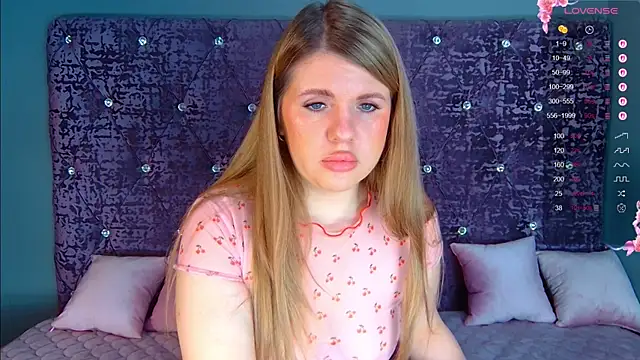 NoraBigAss online show from 02/19/26, 02:51