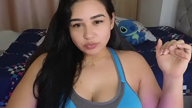 Snapshot of _anastasia chatting on 03/06/25, 06:48 anastasia online show from 03/06/25, 06:48