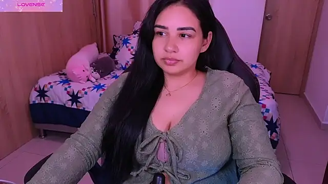 Snapshot of _anastasia chatting on 09/18/25, 08:44 anastasia online show from 09/18/25, 08:44