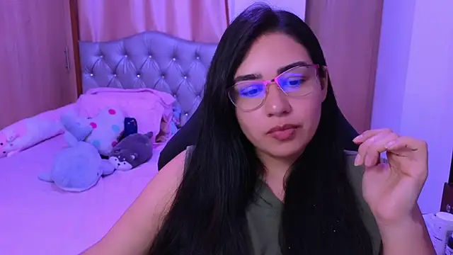  anastasia online show from 10/31/25, 07:26