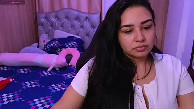  anastasia online show from 11/12/25, 08:19