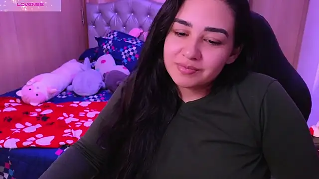  anastasia online show from 11/14/25, 07:45