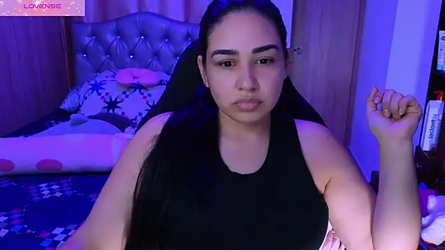  anastasia online show from 11/28/25, 07:38