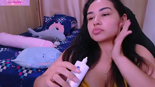  anastasia online show from 02/24/26, 06:17