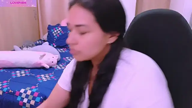  anastasia online show from 02/27/26, 09:04