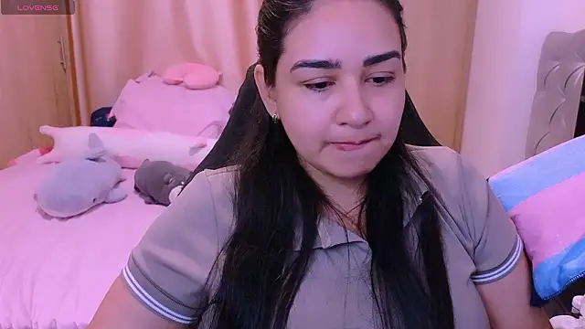  anastasia online show from 03/06/26, 09:44