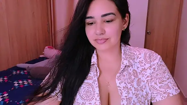  anastasia online show from 03/25/26, 08:59