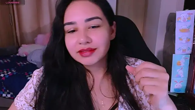  anastasia online show from 05/13/26, 07:55