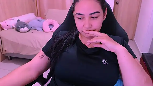  anastasia online show from 05/25/26, 07:31