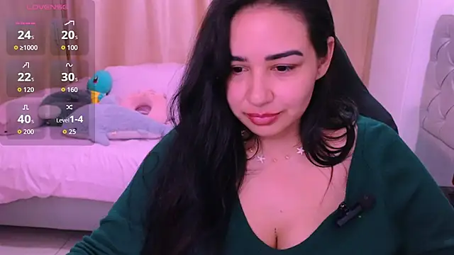 Snapshot of _anastasia chatting on 06/27/26, 08:03 anastasia online show from 06/27/26, 08:03