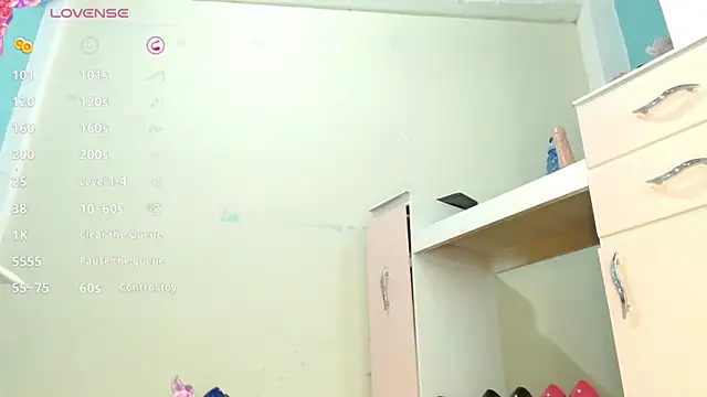 Snapshot of beatziedreams chatting on 03/20/25, 05:25 beatziedreams online show from 03/20/25, 05:25