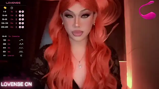 madam agnes1 online show from 12/14/25, 01:38