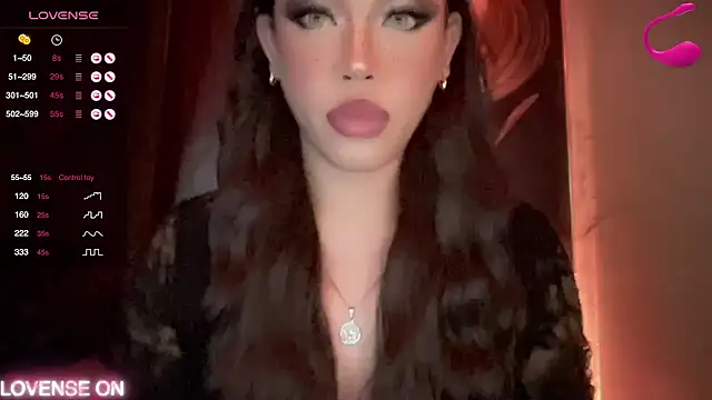 madam agnes1 online show from 12/21/25, 07:43